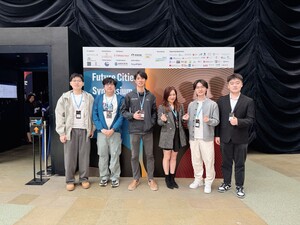 Future Cities Symposium